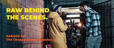 Free download RAW BEHIND THE SCENES - MUSIC VIDEO video and edit with RedcoolMedia movie maker MovieStudio video editor online and AudioStudio audio editor onlin