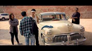 Free download Raw Cheo Trailer 2.mp4 video and edit with RedcoolMedia movie maker MovieStudio video editor online and AudioStudio audio editor onlin