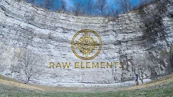 Free download Raw Elements promo video and edit with RedcoolMedia movie maker MovieStudio video editor online and AudioStudio audio editor onlin