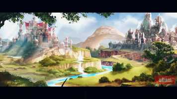 Free download RAYA AND THE LAST DRAGON_Trailer video and edit with RedcoolMedia movie maker MovieStudio video editor online and AudioStudio audio editor onlin