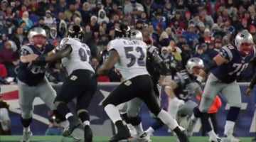 Free download Ray Lewis Ed Reed Game Film Mpeg4FullSize video and edit with RedcoolMedia movie maker MovieStudio video editor online and AudioStudio audio editor onlin