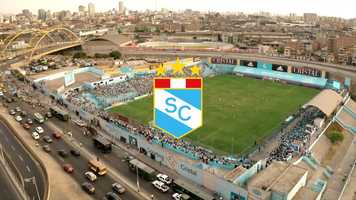 Free download Raza Celeste - Sporting Cristal video and edit with RedcoolMedia movie maker MovieStudio video editor online and AudioStudio audio editor onlin