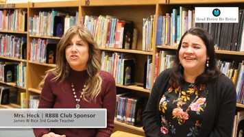 Free download RBBB Program Highlight video and edit with RedcoolMedia movie maker MovieStudio video editor online and AudioStudio audio editor onlin