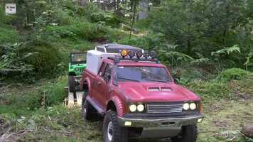 Free download RC CRAWLING IS AWESOME video and edit with RedcoolMedia movie maker MovieStudio video editor online and AudioStudio audio editor onlin