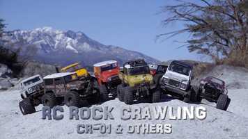 Free download RC Rock Crawling - CR-01  Others - MGP Aerial Films v video and edit with RedcoolMedia movie maker MovieStudio video editor online and AudioStudio audio editor onlin