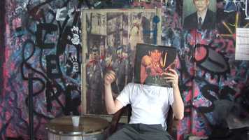 Free download Rdio Livre! video and edit with RedcoolMedia movie maker MovieStudio video editor online and AudioStudio audio editor onlin