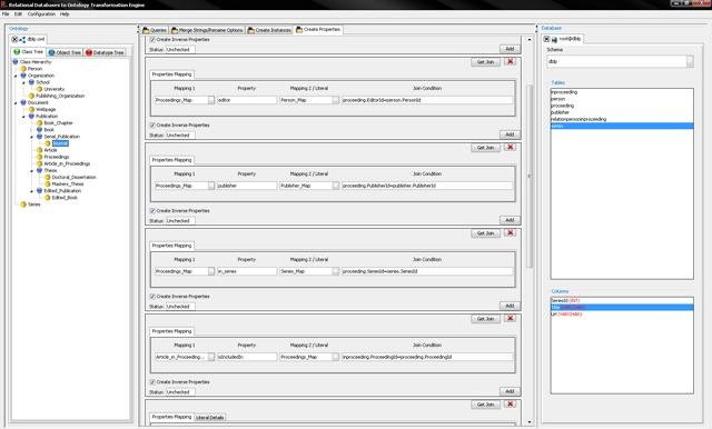 Download web tool or web app RDOTE