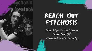 Free download Reach Out Psychosis Trailer! video and edit with RedcoolMedia movie maker MovieStudio video editor online and AudioStudio audio editor onlin