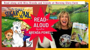 Free download Read-Aloud | The Adventures of Sugarman the Pony | One of a Kind video and edit with RedcoolMedia movie maker MovieStudio video editor online and AudioStudio audio editor onlin