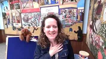 Free download Read, Rhyme  Play -- May4, 2021 video and edit with RedcoolMedia movie maker MovieStudio video editor online and AudioStudio audio editor onlin