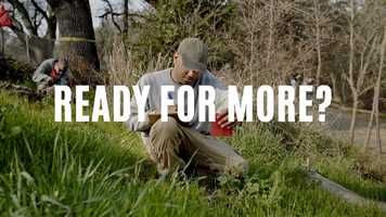 Free download Ready For More? Video - Los Rios Community College District, Agriculture and Natural Sciences Program video and edit with RedcoolMedia movie maker MovieStudio video editor online and AudioStudio audio editor onlin