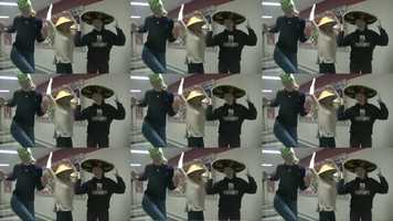 Free download Ready or Not Music Video video and edit with RedcoolMedia movie maker MovieStudio video editor online and AudioStudio audio editor onlin