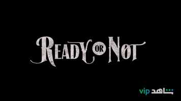 Free download READY OR NOT | SHAHID video and edit with RedcoolMedia movie maker MovieStudio video editor online and AudioStudio audio editor onlin