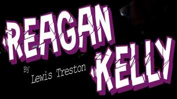 Free download Reagan Kelly by Lewis Treston video and edit with RedcoolMedia movie maker MovieStudio video editor online and AudioStudio audio editor onlin