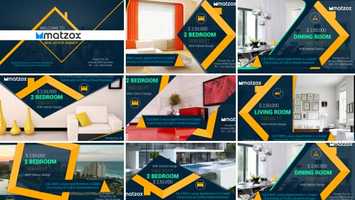 Free download Real Estate | After Effects Project Files - Videohive template video and edit with RedcoolMedia movie maker MovieStudio video editor online and AudioStudio audio editor onlin