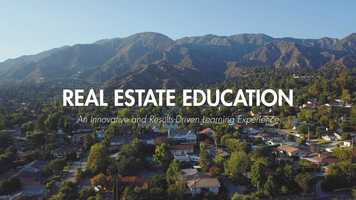 Free download Real Estate Education with LEAP video and edit with RedcoolMedia movie maker MovieStudio video editor online and AudioStudio audio editor onlin