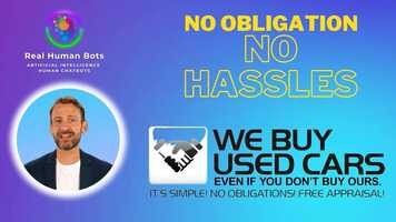 Free download Real Human Bots - 31 video and edit with RedcoolMedia movie maker MovieStudio video editor online and AudioStudio audio editor onlin