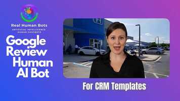 Free download Real Human Bots - 4 video and edit with RedcoolMedia movie maker MovieStudio video editor online and AudioStudio audio editor onlin