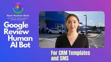 Free download Real Human Bots - 7 video and edit with RedcoolMedia movie maker MovieStudio video editor online and AudioStudio audio editor onlin