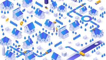 Free download Reallos - Isometric Animation video and edit with RedcoolMedia movie maker MovieStudio video editor online and AudioStudio audio editor onlin