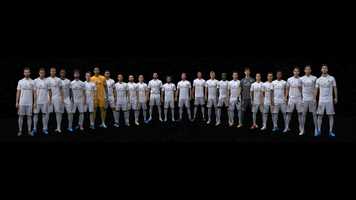 Free download Real Madrid Primer Equipo 2019-2020_Teaser video and edit with RedcoolMedia movie maker MovieStudio video editor online and AudioStudio audio editor onlin