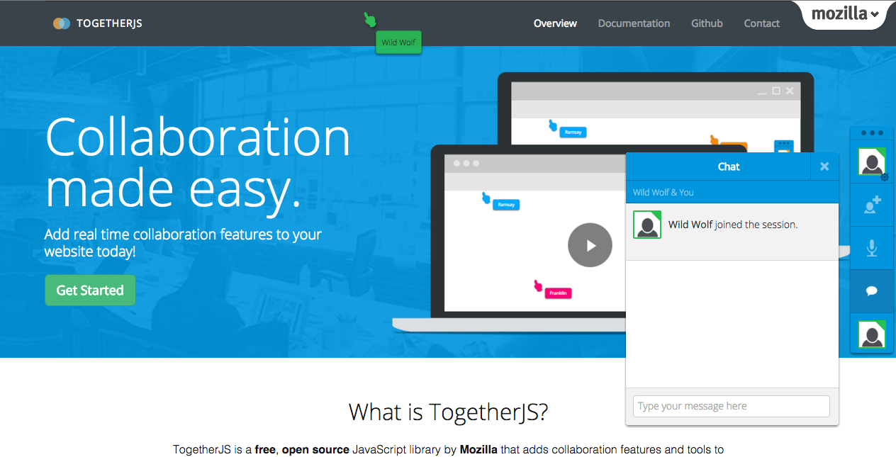 Download web tool or web app Realtime Webpage - HTML5 Download web tool or web app Realtime Webpage - HTML5