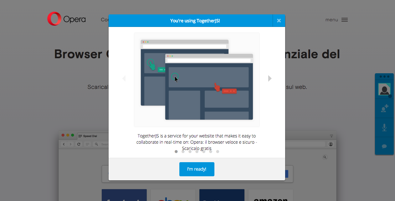 Download web tool or web app Realtime Webpage - HTML5 Download web tool or web app Realtime Webpage - HTML5