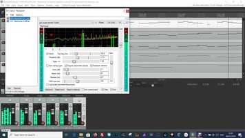 Free download Reaper tutorial music video video and edit with RedcoolMedia movie maker MovieStudio video editor online and AudioStudio audio editor onlin