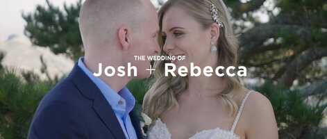 Free download Rebecca  Josh | Wedding Film.mp4 video and edit with RedcoolMedia movie maker MovieStudio video editor online and AudioStudio audio editor onlin