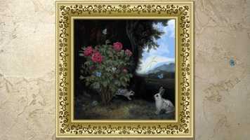 Free download Rebecca Luncans Monthly Miniature Animation video and edit with RedcoolMedia movie maker MovieStudio video editor online and AudioStudio audio editor onlin