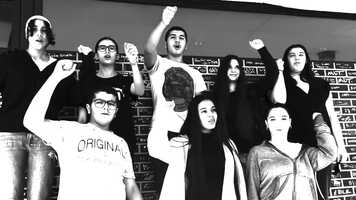 Free download Rebelles plutôt quesclaves video and edit with RedcoolMedia movie maker MovieStudio video editor online and AudioStudio audio editor onlin