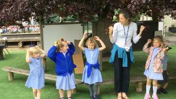 Free download Reception Fun video and edit with RedcoolMedia movie maker MovieStudio video editor online and AudioStudio audio editor onlin