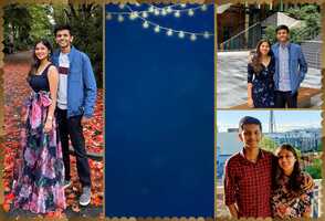 Free download ReceptionInvite25thnoMusic video and edit with RedcoolMedia movie maker MovieStudio video editor online and AudioStudio audio editor onlin