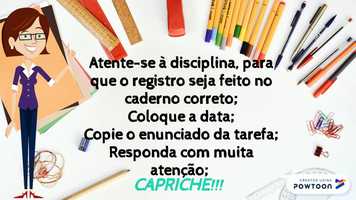 Free download Recesso escolar - Orientaes - Portal video and edit with RedcoolMedia movie maker MovieStudio video editor online and AudioStudio audio editor onlin