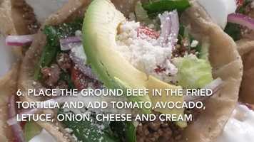 Free download Receta para hacer salbutes de carne molida video and edit with RedcoolMedia movie maker MovieStudio video editor online and AudioStudio audio editor onlin