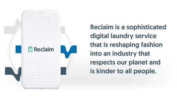 Free download Reclaim: Responsible Fashion for Your Future video and edit with RedcoolMedia movie maker MovieStudio video editor online and AudioStudio audio editor onlin