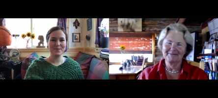 Free download Reconnection Ecology: Trusting and Acting on Our Natural Connection with Our Living Earth video and edit with RedcoolMedia movie maker MovieStudio video editor online and AudioStudio audio editor onlin