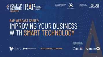 Free download Recovery Activation Program: Improving Your Business with Smart Technology video and edit with RedcoolMedia movie maker MovieStudio video editor online and AudioStudio audio editor onlin