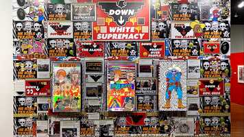 Free download Re: Cradle Of Jim Crow 2.0 video and edit with RedcoolMedia movie maker MovieStudio video editor online and AudioStudio audio editor onlin