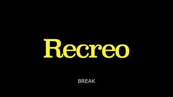 Free download RECREO / BREAK trailer video and edit with RedcoolMedia movie maker MovieStudio video editor online and AudioStudio audio editor onlin