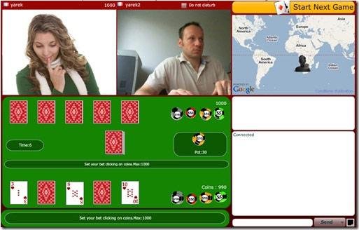 Download web tool or web app red5poker Download web tool or web app red5poker