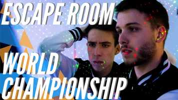 Free download Red Bull Escape Room World Championships 2019 - London (ENG) - Best action video and edit with RedcoolMedia movie maker MovieStudio video editor online and AudioStudio audio editor onlin