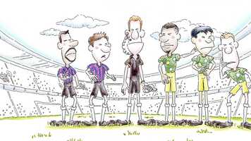 Free download Red Bull - Football video and edit with RedcoolMedia movie maker MovieStudio video editor online and AudioStudio audio editor onlin