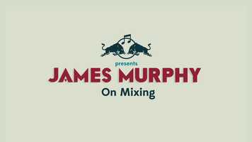 Free download Red Bull Music Academy: James Murphy video and edit with RedcoolMedia movie maker MovieStudio video editor online and AudioStudio audio editor onlin