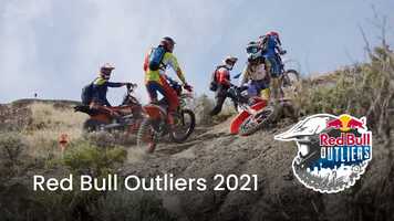 Free download Red Bull Outliers 2021 Highlights video and edit with RedcoolMedia movie maker MovieStudio video editor online and AudioStudio audio editor onlin