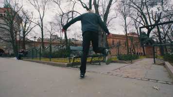 Free download Red Bull TV - Dance City Guides S1E6 video and edit with RedcoolMedia movie maker MovieStudio video editor online and AudioStudio audio editor onlin