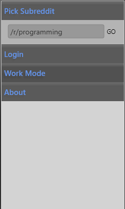 Download web tool or web app RedditWPF Download web tool or web app RedditWPF