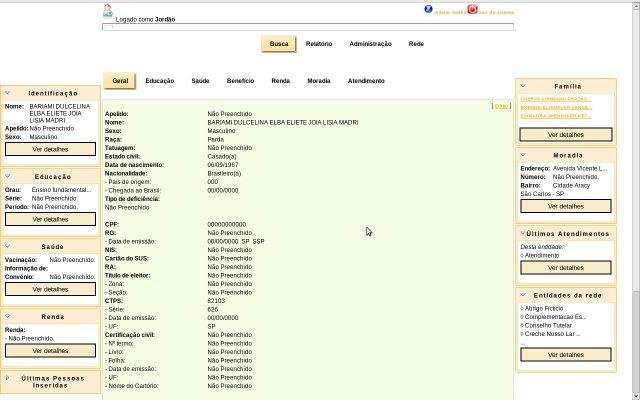 Download web tool or web app REDECA Download web tool or web app REDECA
