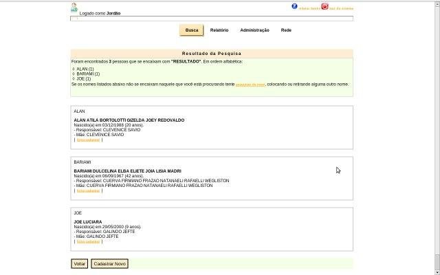 Download web tool or web app REDECA Download web tool or web app REDECA
