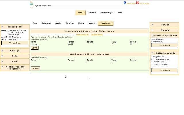 Download web tool or web app REDECA Download web tool or web app REDECA